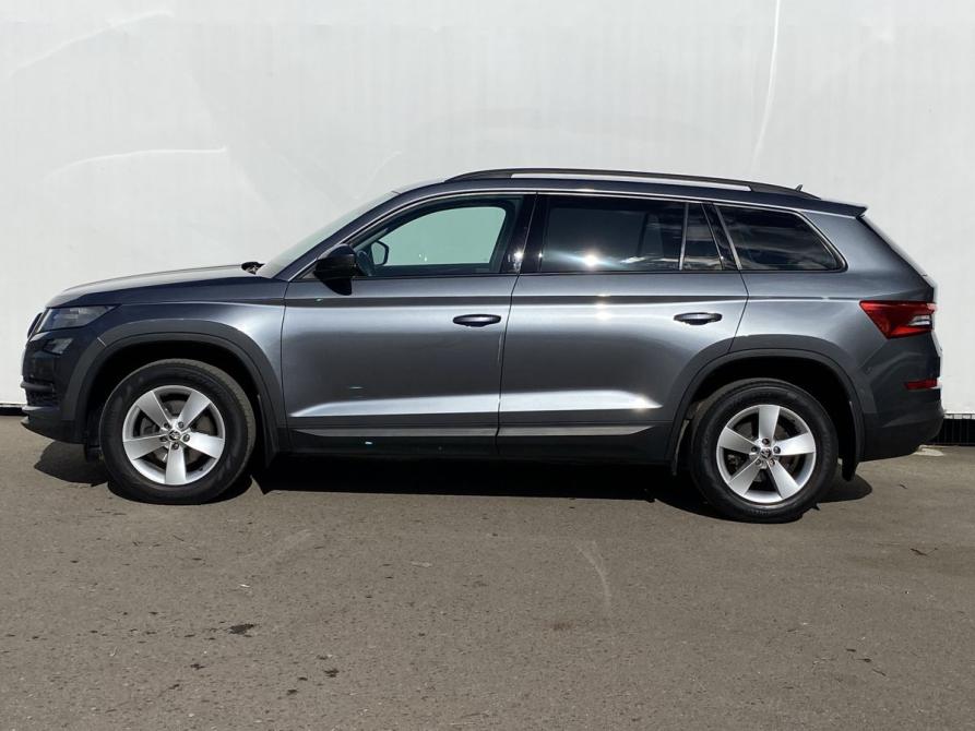 Skoda Kodiaq I Москва  - изображение 8