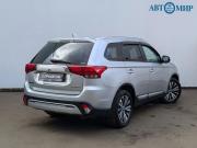 Mitsubishi Outlander III Рестайлинг 3 Москва  - изображение 21