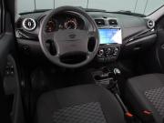 Lada (ВАЗ) Granta I Рестайлинг Воронеж  - изображение 22