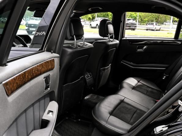 Mercedes-Benz E-Класс IV (W212 S212 C207) с пробегом 2010 года, цена 1 498 000 рублей, 285260 км, седан, Автокод Объявления