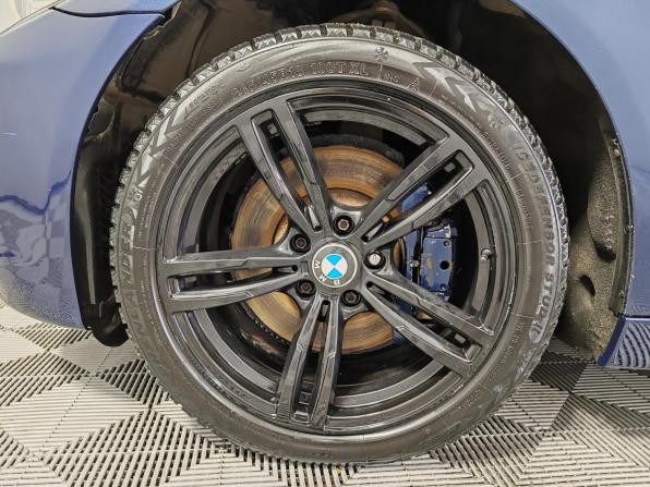 BMW 5 серии VI (F10/F11/F07) с пробегом 2012 года, цена 2 070 000 рублей, 296990 км, седан, Автокод Объявления