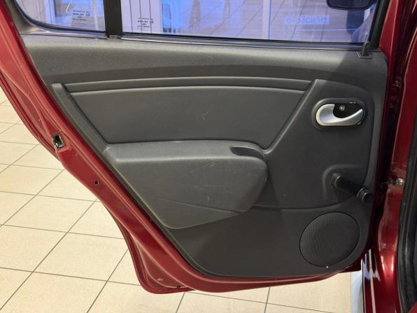 Renault Sandero I с пробегом 2012 года, цена 725 000 рублей, 152000 км, хэтчбек, Автокод Объявления