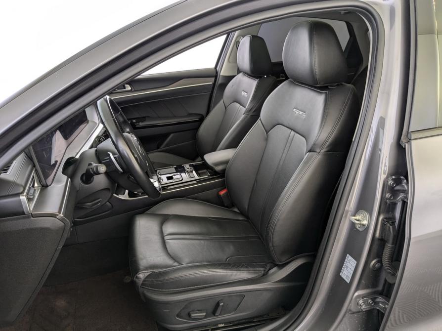 Kia K5 III Москва  - изображение 21