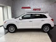 Mitsubishi ASX I Рестайлинг Ярославль  - изображение 39