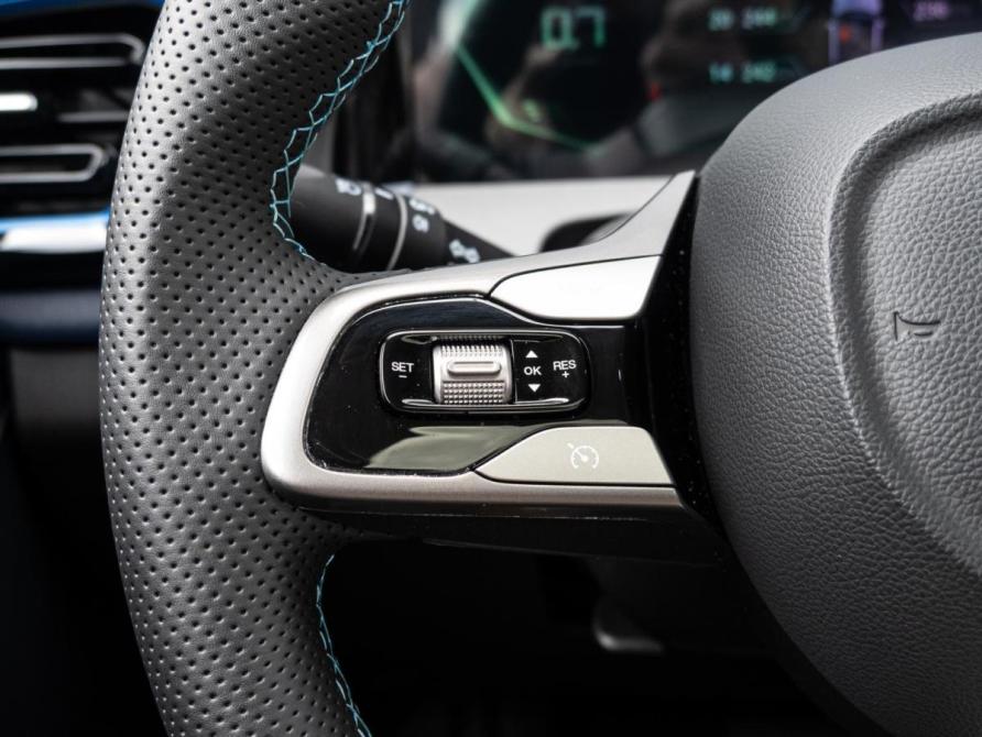 GAC GS3 Краснодар  - изображение 17