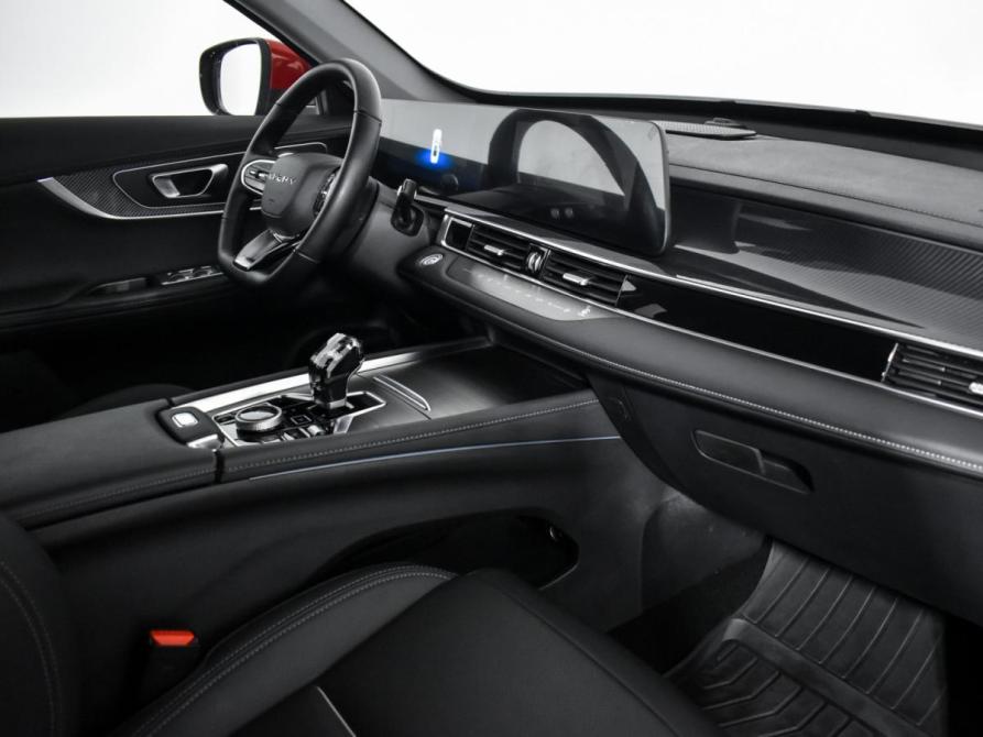 Chery Tiggo 7 Pro Max I Рестайлинг Санкт-Петербург  - изображение 13