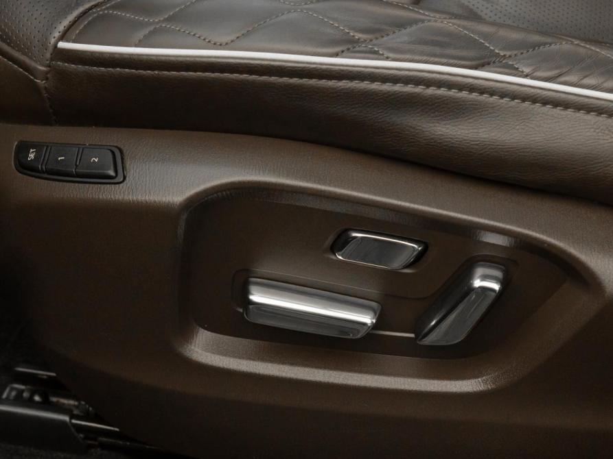 Mazda CX-9 II Рестайлинг Москва  - изображение 19