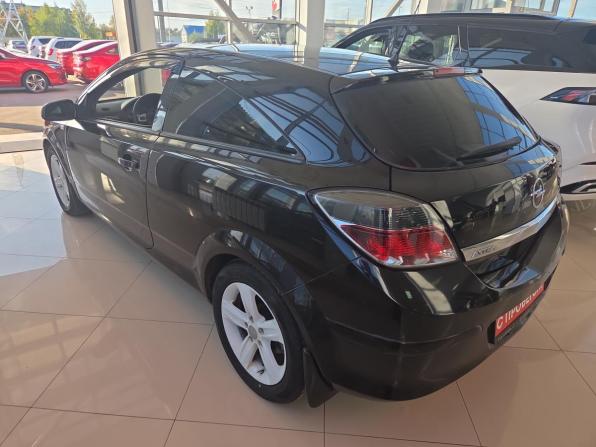 Opel Astra H Рестайлинг с пробегом 2011 года, цена 465 000 рублей, 167000 км, хэтчбек, Автокод Объявления