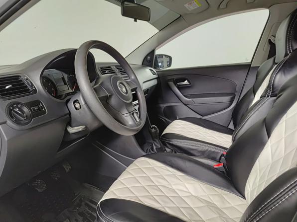 Volkswagen Polo V с пробегом 2012 года, цена 610 000 рублей, 214242 км, седан, Автокод Объявления
