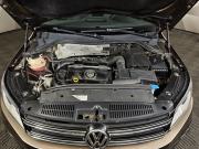Volkswagen Tiguan I Рестайлинг Москва  - изображение 30