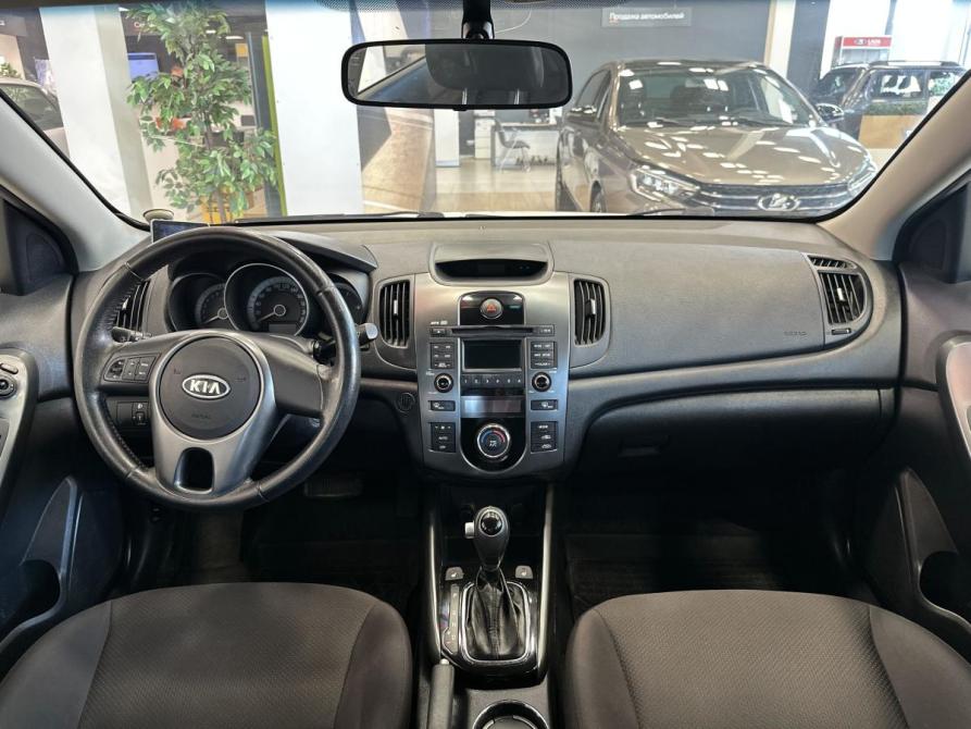 Kia Cerato II Москва  - изображение 8