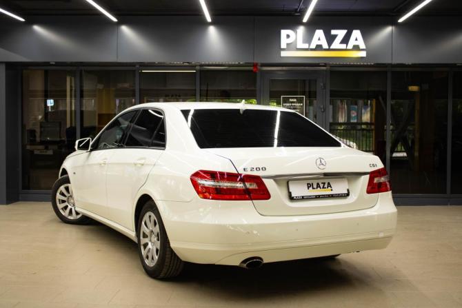 Mercedes-Benz E-Класс IV (W212 S212 C207) с пробегом 2011 года, цена 1 499 000 рублей, 209714 км, седан, Автокод Объявления