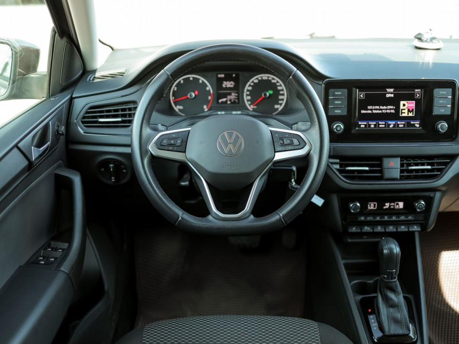 Volkswagen Polo VI Ижевск  - изображение 16