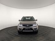 Suzuki Grand Vitara II Рестайлинг 2 Москва  - изображение 28