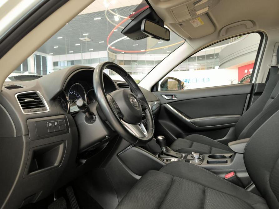 Mazda CX-5 I Рестайлинг Казань  - изображение 20