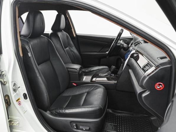 Toyota Camry VII (XV50) Рестайлинг с пробегом 2016 года, цена 1 988 000 рублей, 182040 км, седан, Автокод Объявления
