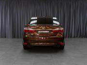 Toyota Camry VII (XV50) Рестайлинг 2 Тюмень  - изображение 25