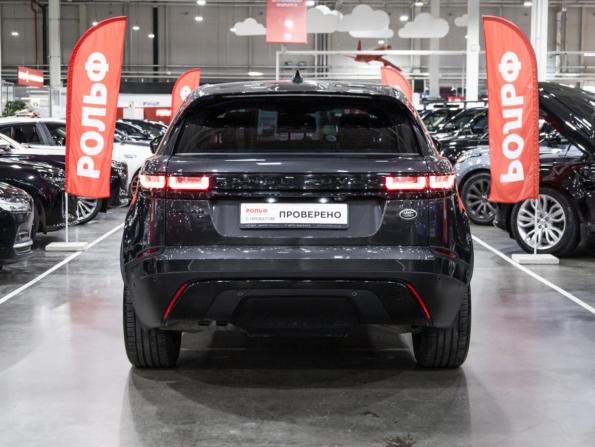 Land Rover Range Rover Velar I с пробегом 2021 года, цена 4 900 000 рублей, 84406 км, внедорожник, Автокод Объявления