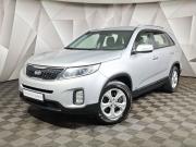 Kia Sorento II Рестайлинг Москва  - изображение 21