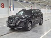 Chery Tiggo 7 Pro Max I Рестайлинг Казань  - изображение 29