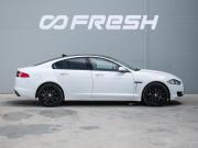 Jaguar XF I Рестайлинг Краснодар  - изображение 27