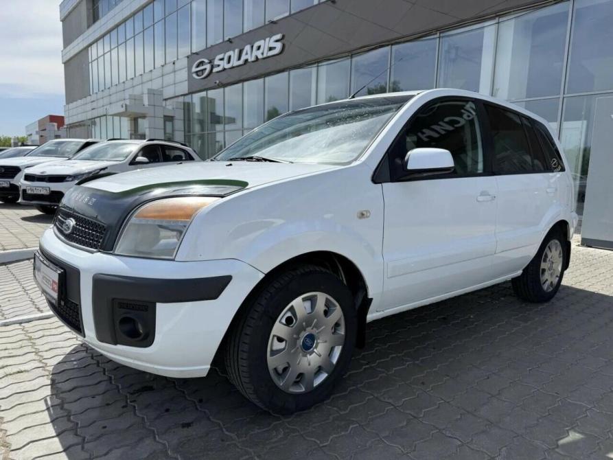 Ford Fusion I Рестайлинг Набережные Челны  - изображение 3