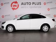 Lada (ВАЗ) Vesta I Рестайлинг (NG) Минеральные Воды  - изображение 24