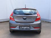 Hyundai Solaris I Рестайлинг Москва  - изображение 25