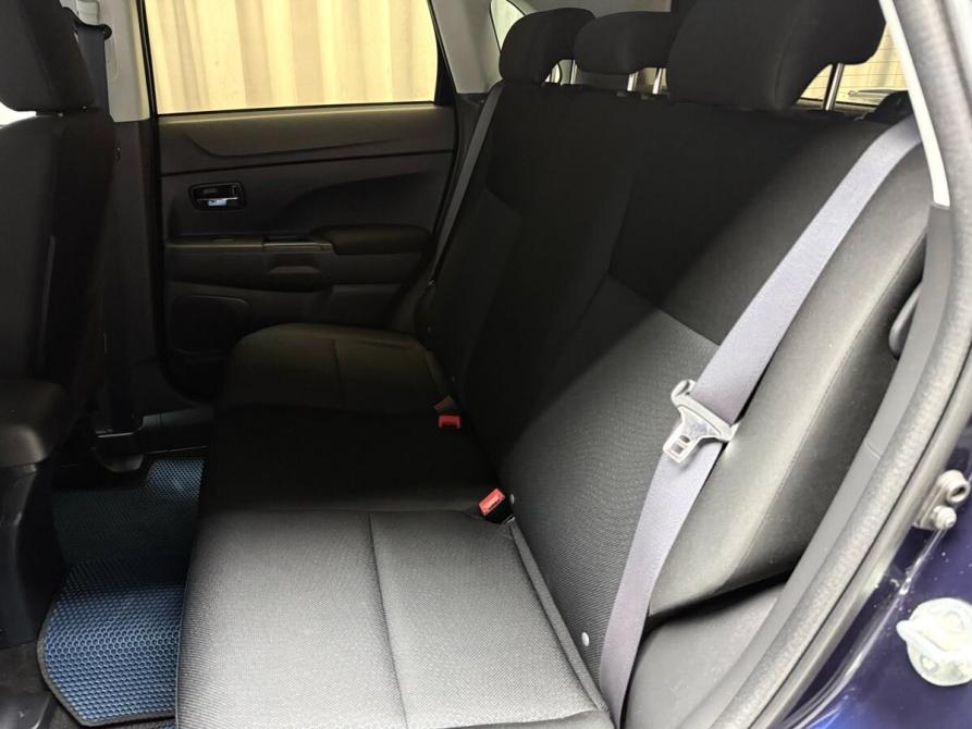 Mitsubishi ASX I Ижевск  - изображение 27