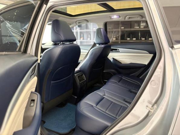 Haval F7 I Рестайлинг с пробегом 2022 года, цена 1 965 700 рублей, 87595 км, внедорожник, Автокод Объявления