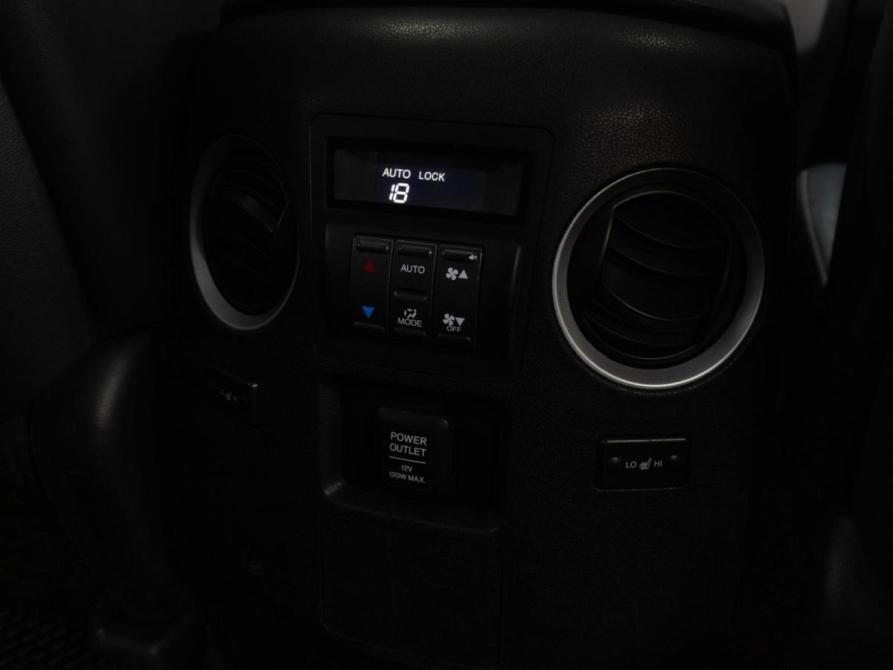 Honda Pilot II Тюмень  - изображение 16
