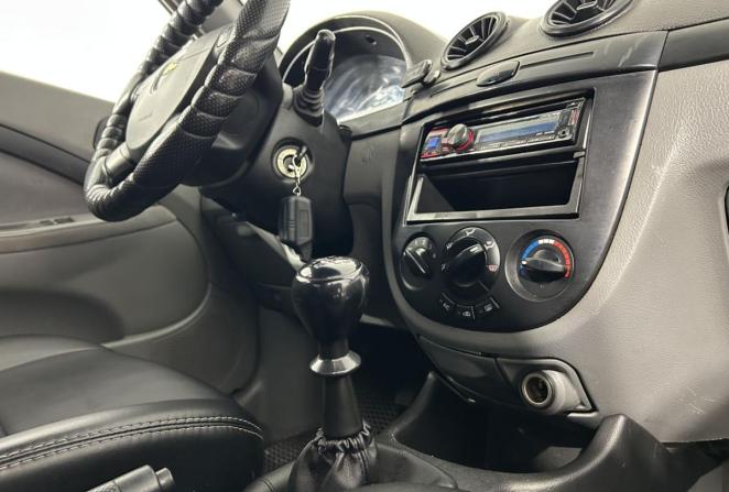 Chevrolet Lacetti I с пробегом 2012 года, цена 325 000 рублей, 303558 км, седан, Автокод Объявления