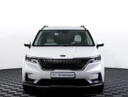 Kia Carnival IV Москва  - изображение 28
