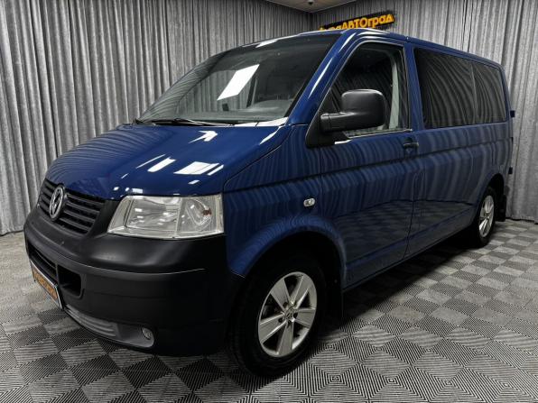 Volkswagen Transporter T5 с пробегом 2008 года, цена 1 140 000 рублей, 269057 км, фургон, Автокод Объявления