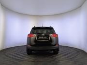 Toyota RAV4 IV (XA40) Москва  - изображение 35