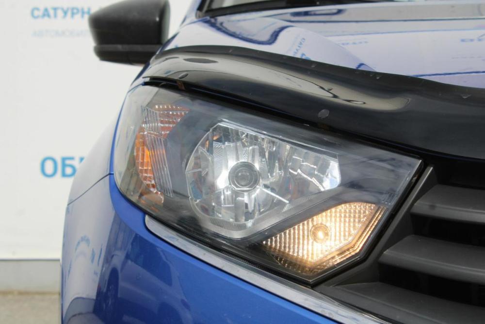 Lada (ВАЗ) Granta I Рестайлинг Пермь  - изображение 4
