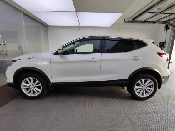 Nissan Qashqai II Рестайлинг с пробегом 2020 года, цена 2 399 000 рублей, 69300 км, внедорожник, Автокод Объявления