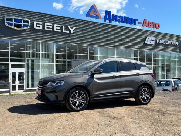 Geely Coolray I с пробегом 2023 года, цена 1 799 000 рублей, 81821 км, внедорожник, Автокод Объявления