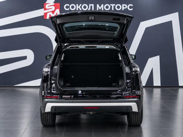 Jaecoo J6 с пробегом 2026 года, цена 2 479 900 рублей, 1500 км, внедорожник, Автокод Объявления