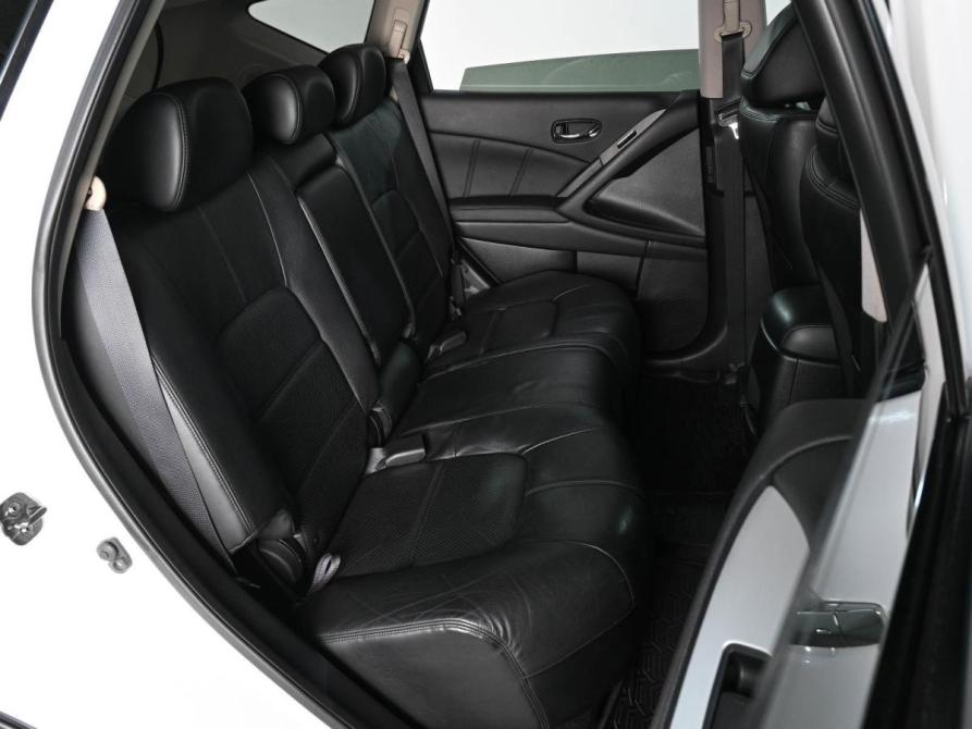 Nissan Murano II (Z51) Рестайлинг 2 Ростов-на-Дону  - изображение 7
