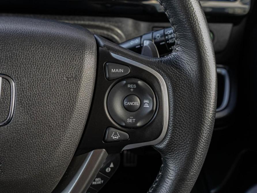 Honda Stepwgn V Рестайлинг Краснодар  - изображение 18