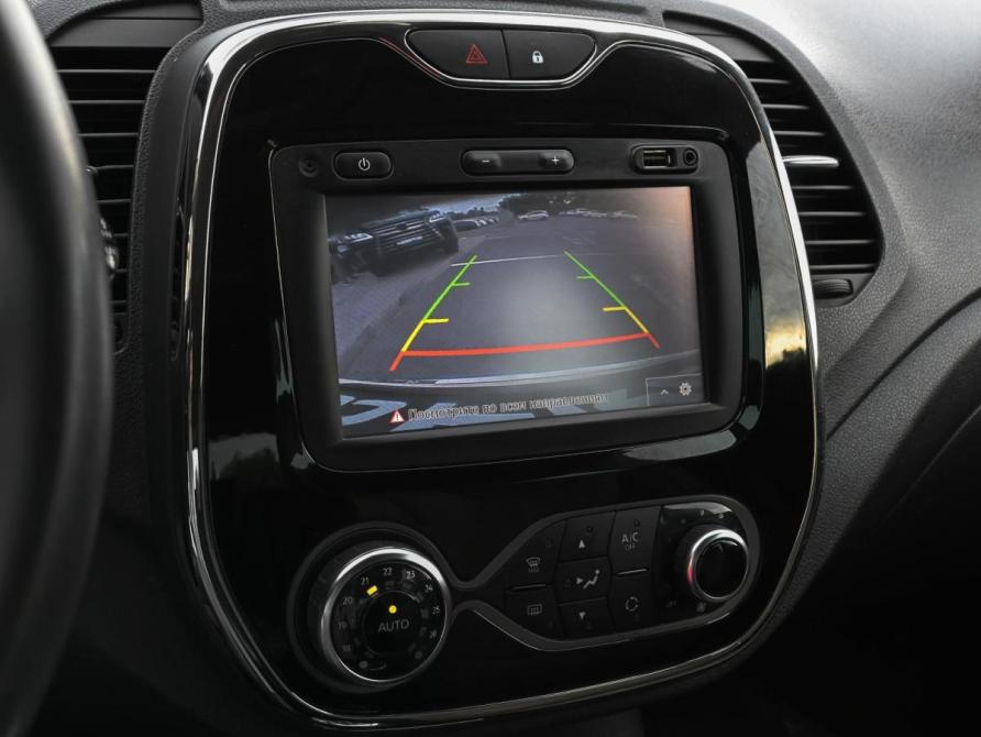 Renault Kaptur I Волгоград  - изображение 19