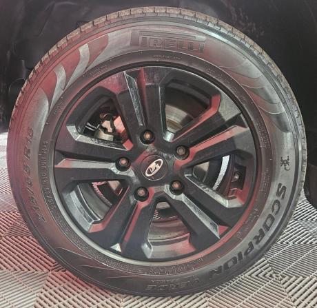 Lada (ВАЗ) Niva Travel I с пробегом 2022 года, цена 979 000 рублей, 49506 км, внедорожник, Автокод Объявления