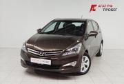 Hyundai Solaris I Рестайлинг Саратов  - изображение 23