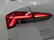 Skoda Rapid II Санкт-Петербург  - изображение 55