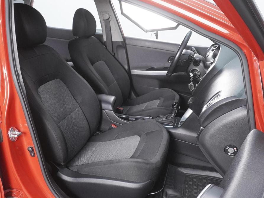 Kia Ceed II Рестайлинг Ростов-на-Дону  - изображение 8
