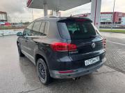 Volkswagen Tiguan I Рестайлинг Пермь  - изображение 8