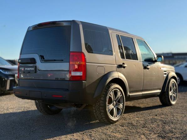 Land Rover Discovery III с пробегом 2006 года, цена 895 000 рублей, 405000 км, внедорожник, Автокод Объявления