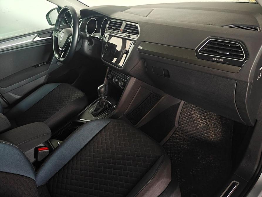Volkswagen Tiguan II Москва  - изображение 10