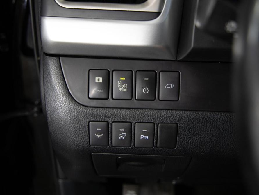 Toyota Highlander III (XU50) Санкт-Петербург  - изображение 21